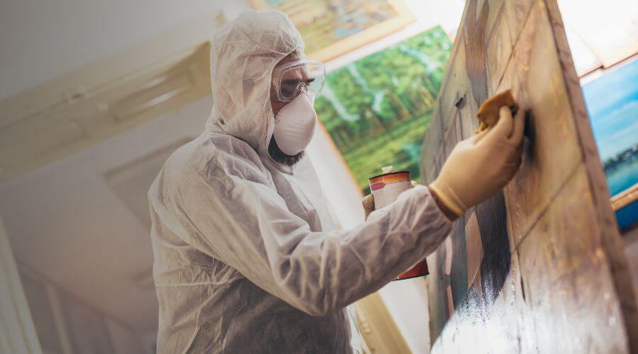 Why choose Water Damage Restoration South Tempe for water damage restoration in South Tempe